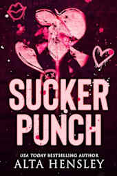 Sucker Punch