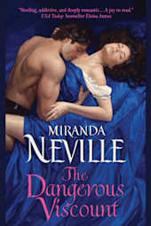 The Dangerous Viscount