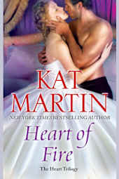 Heart of Fire