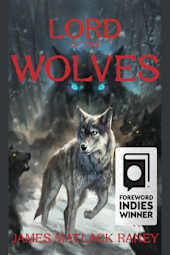Lord of the Wolves