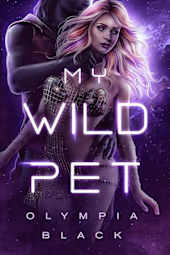 My Wild Pet