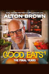 Good Eats 4: The Final Years
