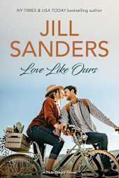 Love Like Ours