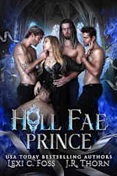 Hell Fae Prince