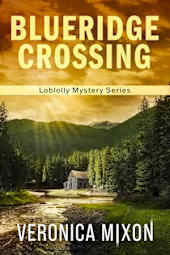 BlueRidge Crossing