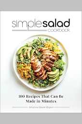 Simple Salad Cookbook
