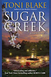 Sugar Creek