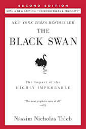 The Black Swan