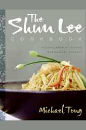 The Shun Lee Cookbook