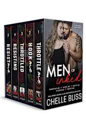 Men of Inked Box Set