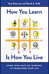 How You Learn Is How You Live