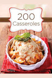 200 Casseroles