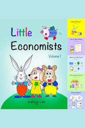 Little Economists: Volume 1