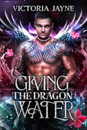 Giving the Dragon Water