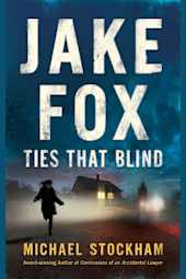 Jake Fox: Ties That Blind