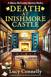Death at Inishmore Castle