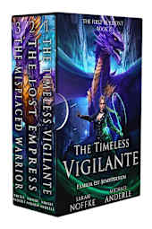 The First Beaufont Box Set: Books 1–3