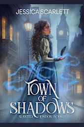 Town of Shadows