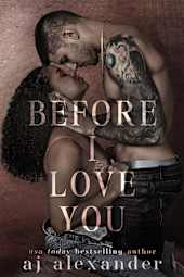 Before I Love You