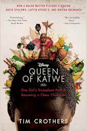 The Queen of Katwe