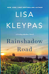 Rainshadow Road