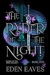 The Ryder of the Night
