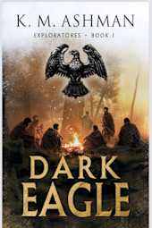Dark Eagle