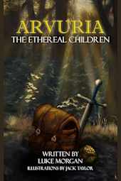 Arvuria: The Ethereal Children
