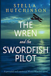 The Wren and the Swordfish Pilot