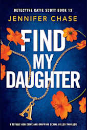 Find My Daughter