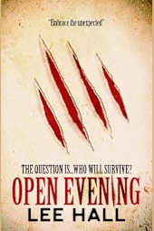 Open Evening