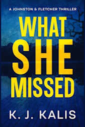 What She Missed