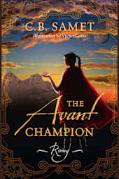 The Avant Champion: Rising