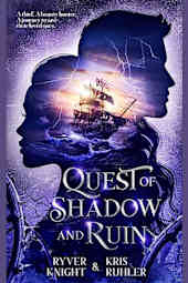 Quest of Shadow and Ruin