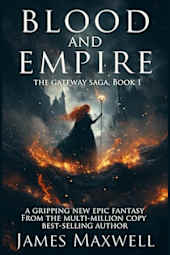 Blood and Empire