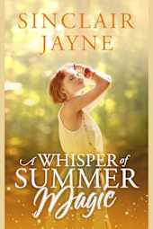 A Whisper of Summer Magic