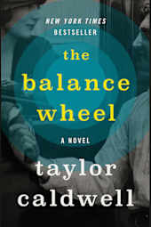 The Balance Wheel