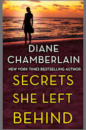 Secrets She Left Behind