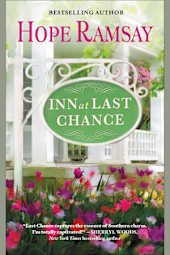 Inn at Last Chance