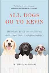 All Dogs Go to Kevin