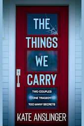 The Things We Carry