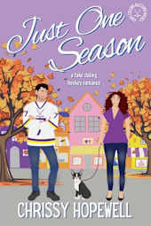 Just One Season