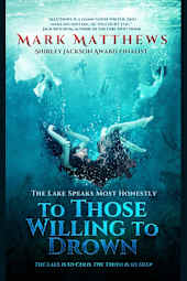 To Those Willing to Drown