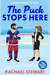 The Puck Stops Here