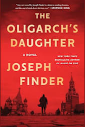 The Oligarch's Daughter
