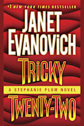 Tricky Twenty-Two