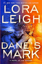 Dane’s Mark