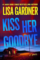 Kiss Her Goodbye