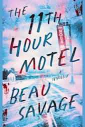 The 11th Hour Motel