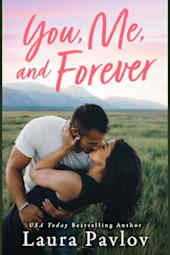 You, Me, and Forever